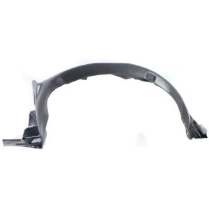 2000-2002 HYUNDAI ACCENT Fender splash shield Left Driver Side OEM# 8681125200 PL# HY1250105
