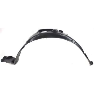 2004-2006 HYUNDAI ELANTRA Fender splash shield Left Driver Side OEM# 868112D502 PL# HY1250108