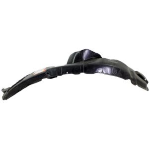 2005-2009 HYUNDAI TUCSON Fender splash shield Left Driver Side OEM# 868112E000 PL# HY1250111