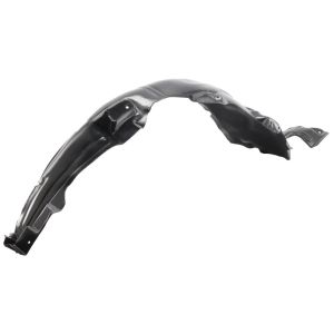 2007-2010 HYUNDAI ELANTRA Fender splash shield Left Driver Side OEM# 868112H010 PL# HY1250112