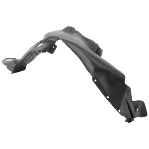 2007-2011 HYUNDAI ACCENT Fender splash shield Left Driver Side OEM# 868111E000 PL# HY1250113