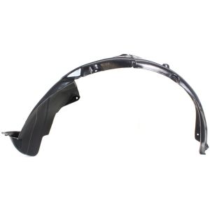 2007-2009 HYUNDAI SANTA FE Fender splash shield Left Driver Side OEM# 868100W000 PL# HY1250114