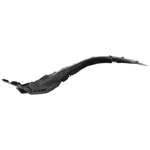 2006-2008 HYUNDAI SONATA Fender splash shield Left Driver Side OEM# 868110A000 PL# HY1250116