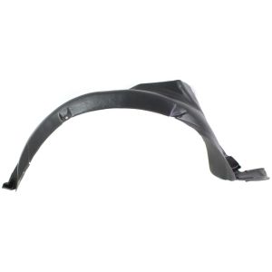 2000-2002 HYUNDAI Fender splash shield Right Passenger Side OEM# 8681225200 PL# HY1251105