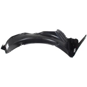 2003-2006 HYUNDAI Fender splash shield Right Passenger Side OEM# 8681225500 PL# HY1251106
