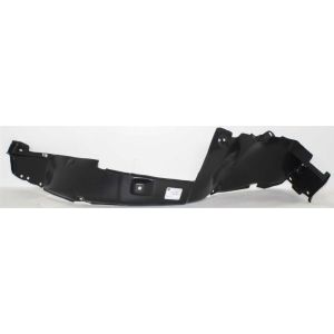 2004-2006 HYUNDAI Fender splash shield Right Passenger Side OEM# 868122D512 PL# HY1251108