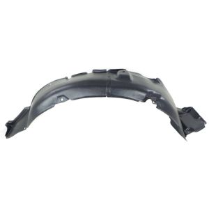 2005-2006 HYUNDAI Fender splash shield Right Passenger Side OEM# 868122C500 PL# HY1251109