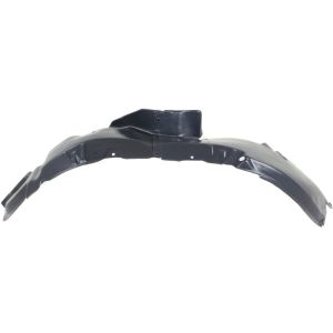 2005-2009 HYUNDAI Fender splash shield Right Passenger Side OEM# 868122E010 PL# HY1251110