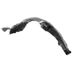 2007-2010 HYUNDAI Fender splash shield Right Passenger Side OEM# 868122H010 PL# HY1251112