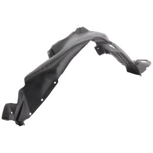 2007-2011 HYUNDAI Fender splash shield Right Passenger Side OEM# 868121E000 PL# HY1251113