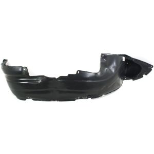 2007-2009 HYUNDAI Fender splash shield Right Passenger Side OEM# 868200W000 PL# HY1251114