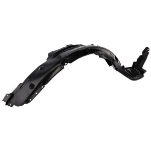 2006-2008 HYUNDAI Fender splash shield Right Passenger Side OEM# 868120A000 PL# HY1251116