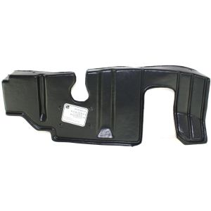 2005-2010 KIA SPORTAGE Fender splash shield Right Passenger Side OEM# 291202E501 PL# HY1251117