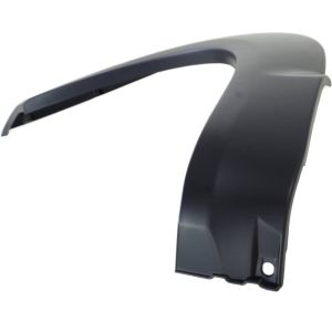2005-2006 HYUNDAI TUCSON Fender flare Left Driver Side CAPA  OEM# 877132E000 PL# HY1268100C
