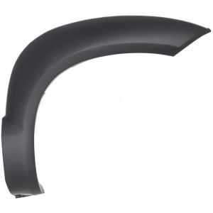 2005-2006 HYUNDAI TUCSON Fender flare Right Passenger Side OEM# 877142E000 PL# HY1269100