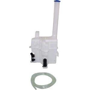 2010-2013 HYUNDAI TUCSON Windshield washer tank assy OEM# 986202S000-PFM PL# HY1288123