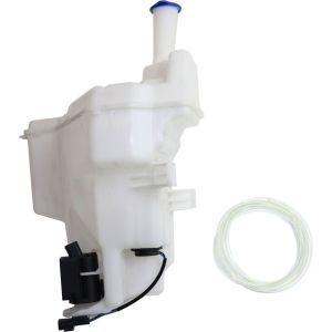 2013-2017 HYUNDAI ELANTRA GT Windshield washer tank assy OEM# 98610A5010 PL# HY1288131
