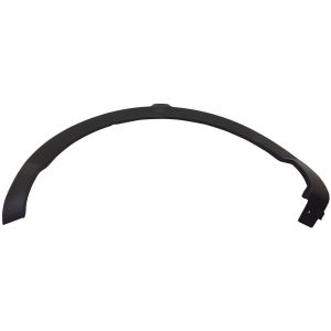 2022-2024 HYUNDAI Front wheel opening molding Left Driver Side OEM# 87711K5000CA PL# HY1290122