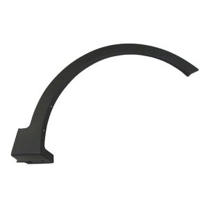 2019 HYUNDAI Front wheel opening molding Right Passenger Side OEM# 87712B8000CA PL# HY1291100
