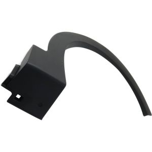 2013-2018 HYUNDAI Front wheel opening molding Right Passenger Side CAPA  OEM# 877124Z000 PL# HY1291101C