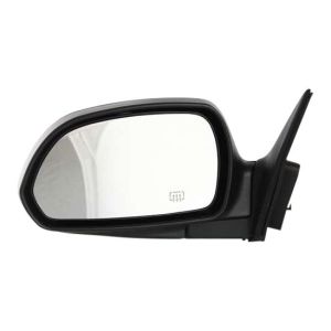 2001-2006 HYUNDAI Mirror outside rear view Left Driver Side OEM# 876102D130 PL# HY1320128