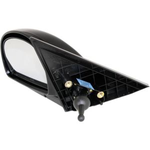 2002-2006 HYUNDAI Mirror outside rear view Left Driver Side OEM# 8761025710 PL# HY1320140