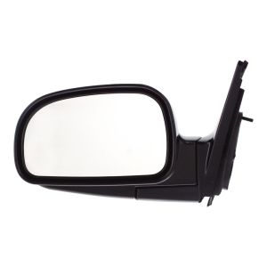 2003-2004 HYUNDAI Mirror outside rear view Left Driver Side OEM# 8761026301 PL# HY1320144