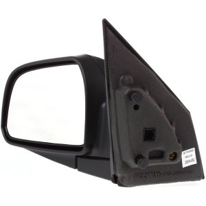 2005-2009 HYUNDAI Mirror outside rear view Left Driver Side OEM# 876102E110CA PL# HY1320151