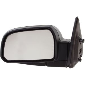 2005-2009 HYUNDAI Mirror outside rear view Left Driver Side OEM# 876102E100 PL# HY1320153