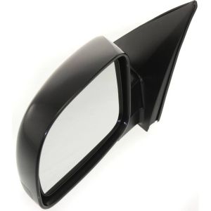 2007-2008 HYUNDAI Mirror outside rear view Left Driver Side OEM# 876100W000 PL# HY1320156
