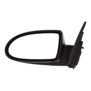 2006-2010 HYUNDAI Mirror outside rear view Left Driver Side OEM# 876101E100 PL# HY1320158