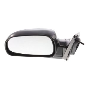 2005-2006 HYUNDAI Mirror outside rear view Left Driver Side OEM# 8761026840 PL# HY1320159