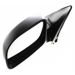 2009 HYUNDAI Mirror outside rear view Left Driver Side OEM# 876100W110 PL# HY1320161