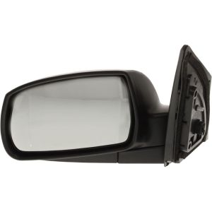 2010-2015 HYUNDAI Mirror outside rear view Left Driver Side OEM# 876102S060 PL# HY1320163