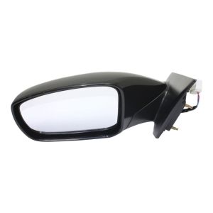 2011 HYUNDAI Mirror outside rear view Left Driver Side OEM# 876103Q000 PL# HY1320165