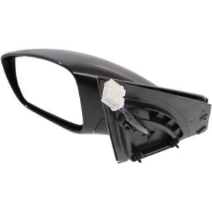 2011-2014 HYUNDAI Mirror outside rear view Left Driver Side OEM# 876103Q010 PL# HY1320166