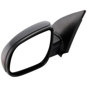 2006-2011 HYUNDAI Mirror outside rear view Left Driver Side OEM# 876101E500CA PL# HY1320170