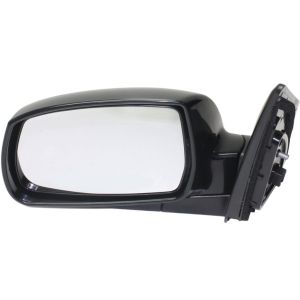 2010-2015 HYUNDAI Mirror outside rear view Left Driver Side OEM# 876202S070CA PL# HY1320174