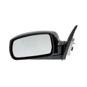 2010-2015 HYUNDAI Mirror outside rear view Left Driver Side OEM# 876102S050 PL# HY1320176