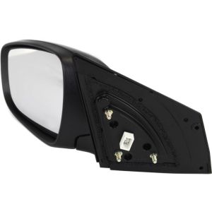 2011-2013 HYUNDAI Mirror outside rear view Left Driver Side OEM# 876103Y100 PL# HY1320179