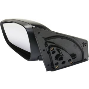 2012-2017 HYUNDAI Mirror outside rear view Left Driver Side OEM# 876101R210 PL# HY1320180
