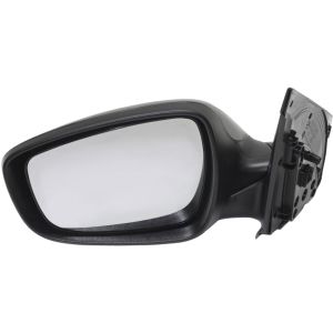 2012-2016 HYUNDAI Mirror outside rear view Left Driver Side OEM# 876101R240 PL# HY1320182