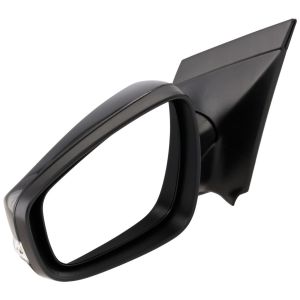 2012-2017 HYUNDAI Mirror outside rear view Left Driver Side OEM# 876101R230 PL# HY1320183