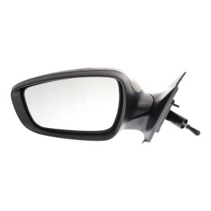 2012-2017 HYUNDAI Mirror outside rear view Left Driver Side OEM# 876101R200 PL# HY1320184