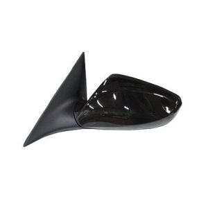 2012-2013 HYUNDAI Mirror outside rear view Left Driver Side OEM# 876102V300 PL# HY1320187