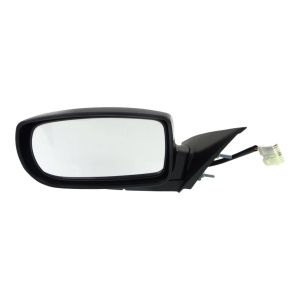 2010-2016 HYUNDAI Mirror outside rear view Left Driver Side OEM# 876102M120 PL# HY1320192