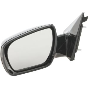 2013-2017 HYUNDAI Mirror outside rear view Left Driver Side OEM# 876104Z000 PL# HY1320199