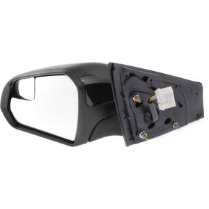 2015-2017 HYUNDAI Mirror outside rear view Left Driver Side OEM# 87610C2000 PL# HY1320203