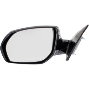2012-2016 HYUNDAI Mirror outside rear view Left Driver Side OEM# 87610B8034 PL# HY1320207