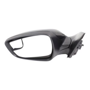 2014-2016 HYUNDAI Mirror outside rear view Left Driver Side OEM# 876102V500 PL# HY1320217